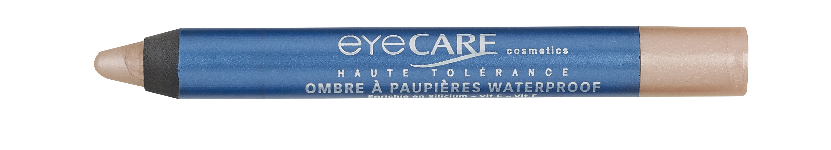 Ombres À Paupières Tenere Waterproof Haute Tolérance Eye Care Cosmetics Le Crayon - vue 2