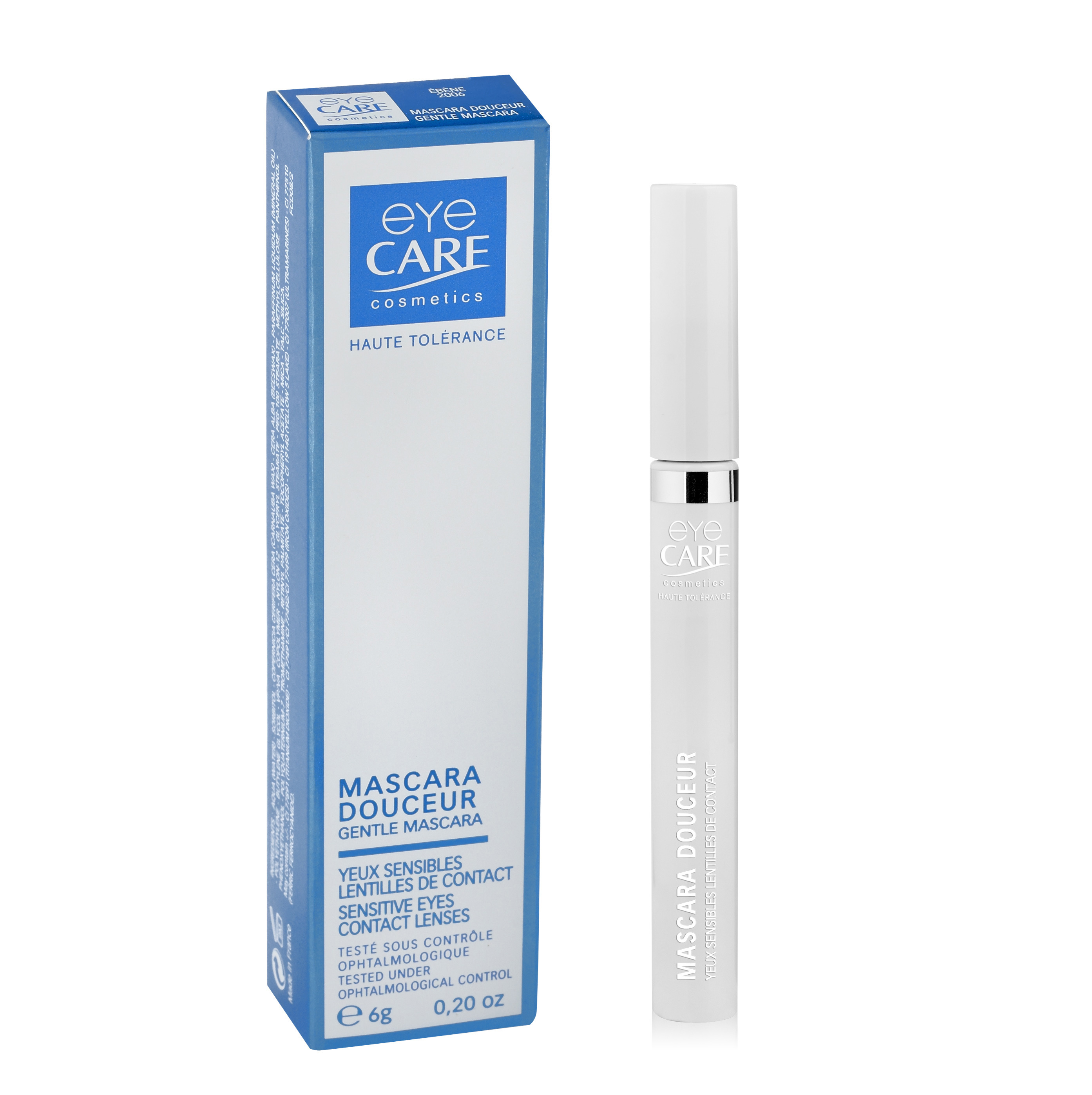 Mascara douceur 6 g- 2003 opéra