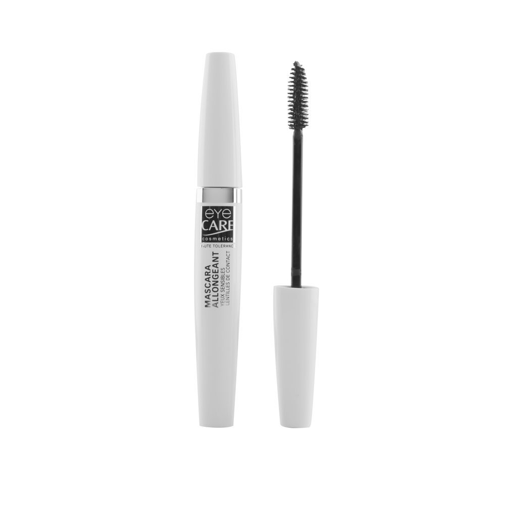 Mascara allongeant teinte: brun foncé 6g
