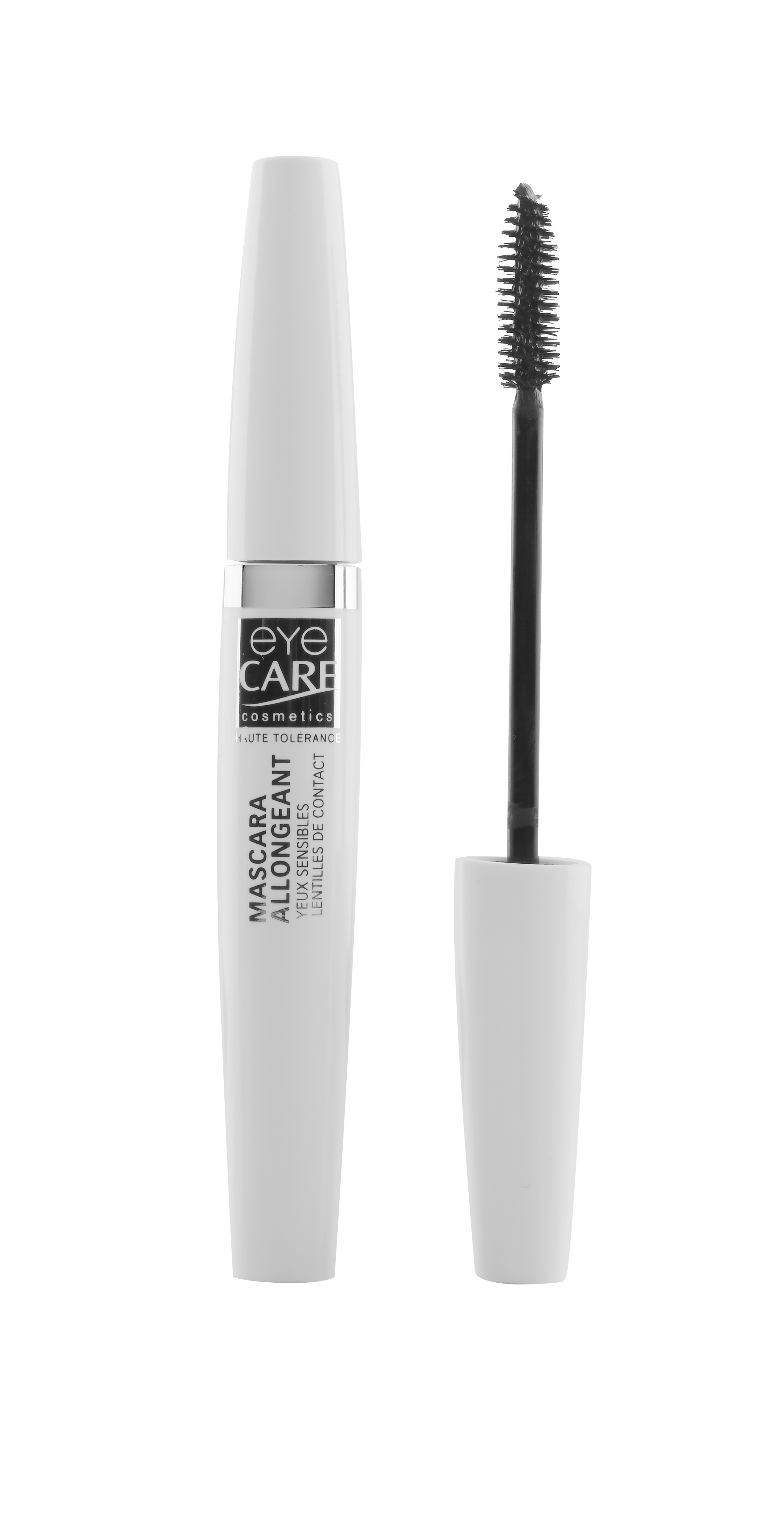 Mascara allongeant bleu marine 6g