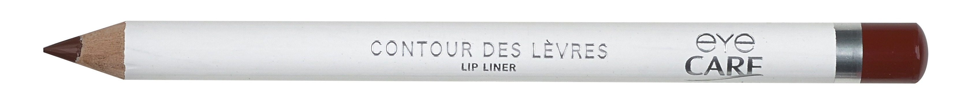 Crayon contour lèvres capucine 1.1G Eye Care Cosmetics