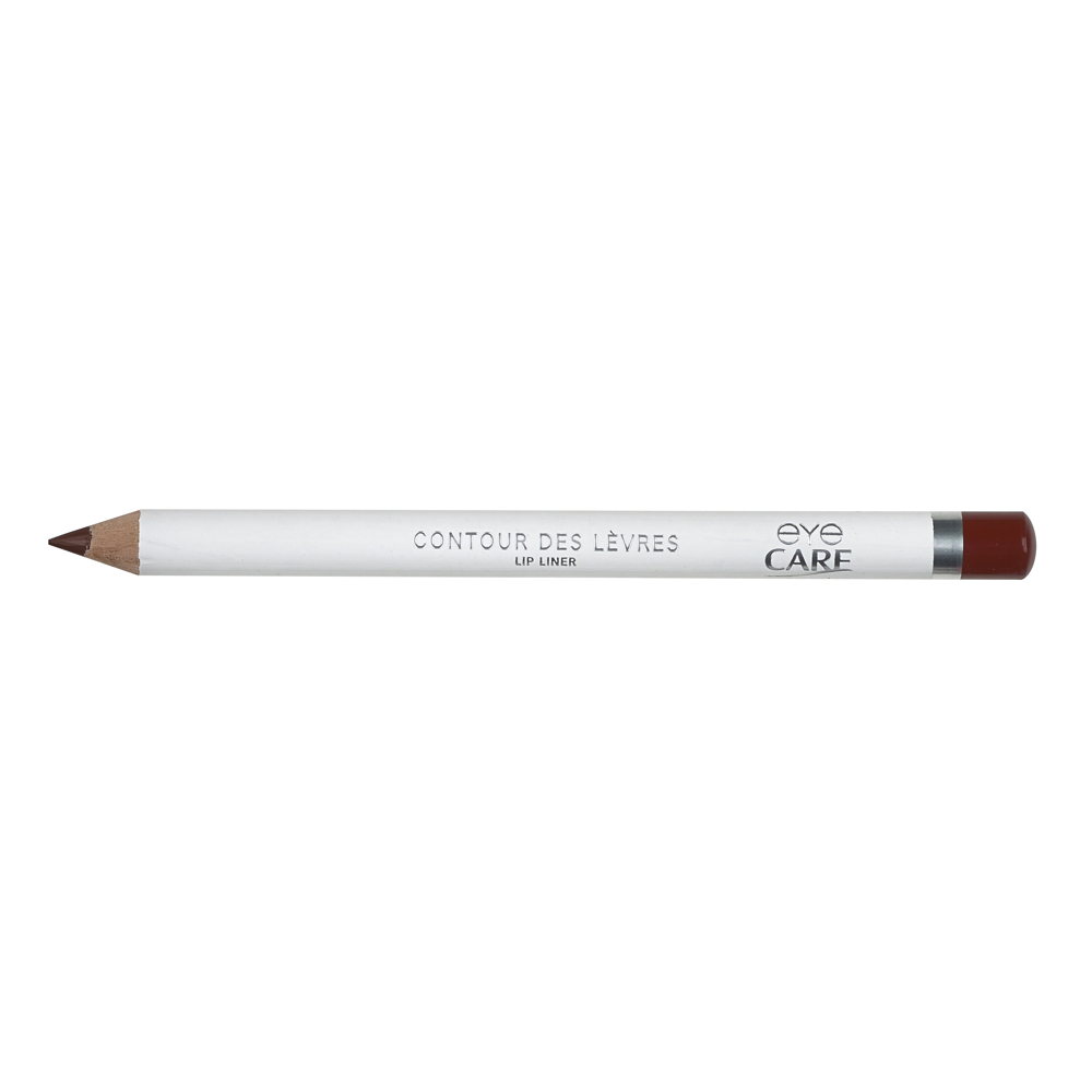 Crayon contour lèvres capucine 1.1G Eye Care Cosmetics