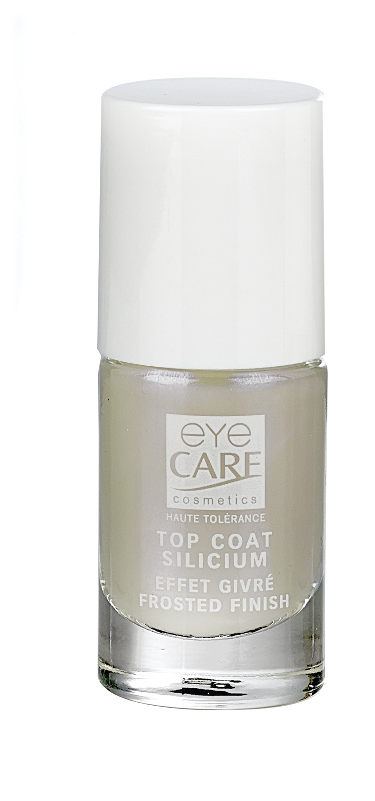 Vernis à ongles fixateur 4,7ml - Teinte : 1210 givré