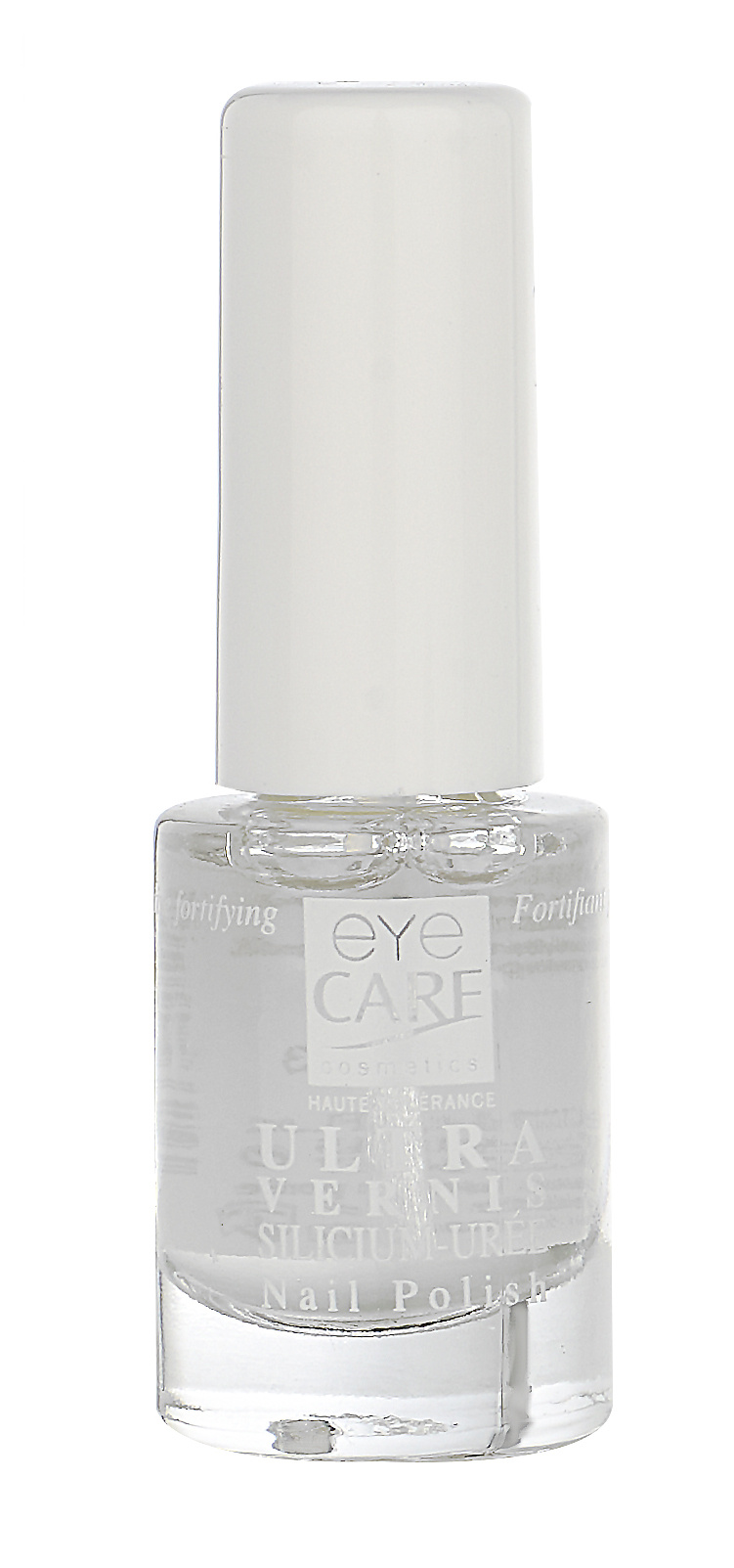 Ultra vernis silicium-urée incolore 4,7ml