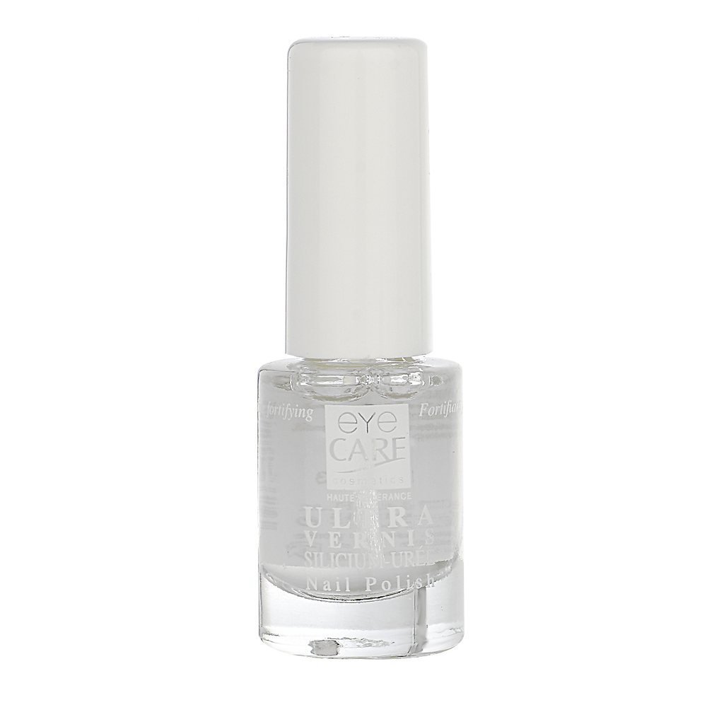 Ultra vernis silicium-urée incolore 4,7ml