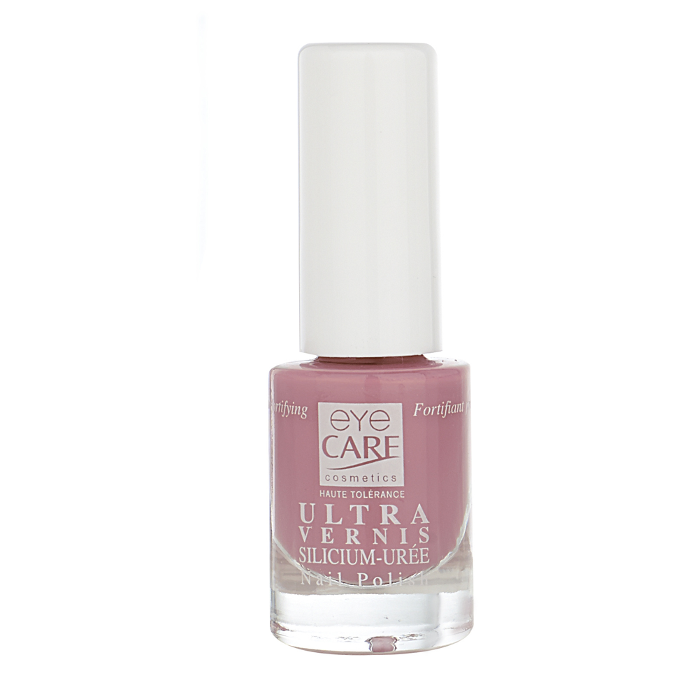 Ultra vernis silicium Urée 4,7ml - Couleur 1504 baie rose
