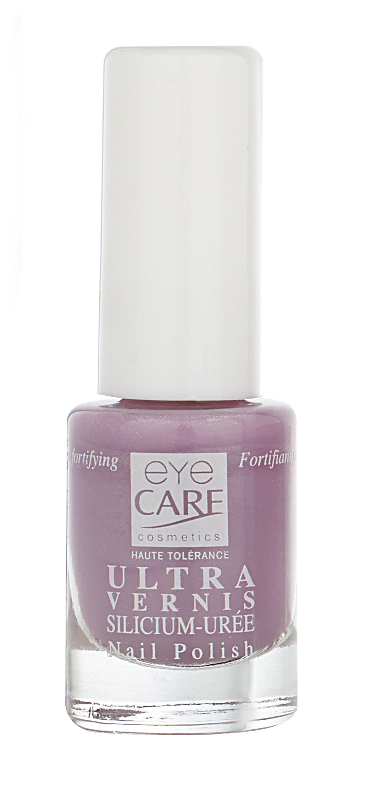 Ultra vernis silicium Urée- Couleur : 1507 cosmos