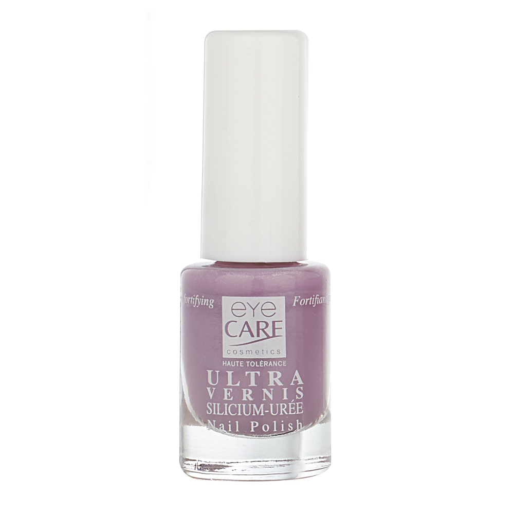 Ultra vernis silicium Urée- Couleur : 1507 cosmos