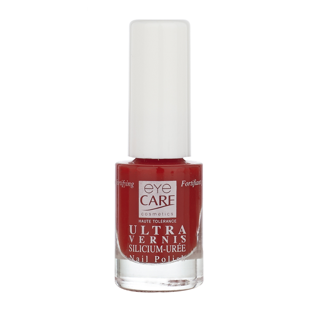 Ultra vernis silicium urée 4,7ml - Couleur : 1509 passion