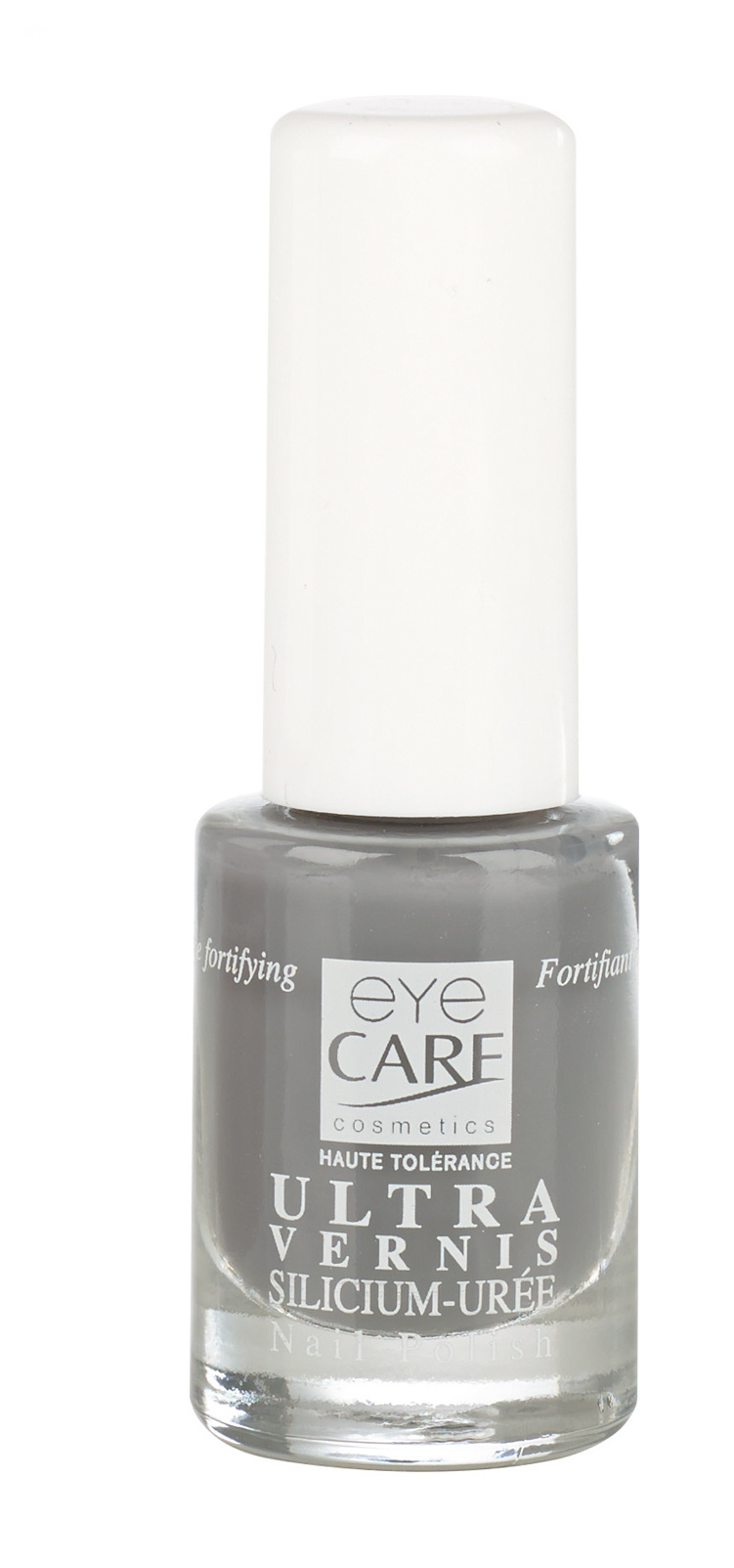 Ultra vernis silicium urée 4,7ml- Couleur : 1510 gris