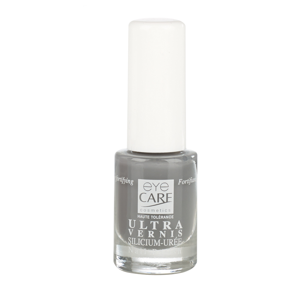 Ultra vernis silicium urée 4,7ml- Couleur : 1510 gris