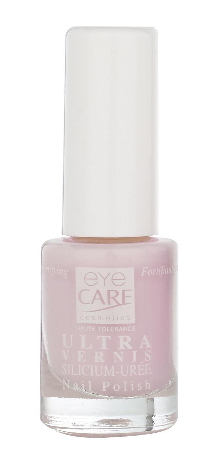 Ultra vernis silicium urée 4,7ml- Couleur : 1513 rosée