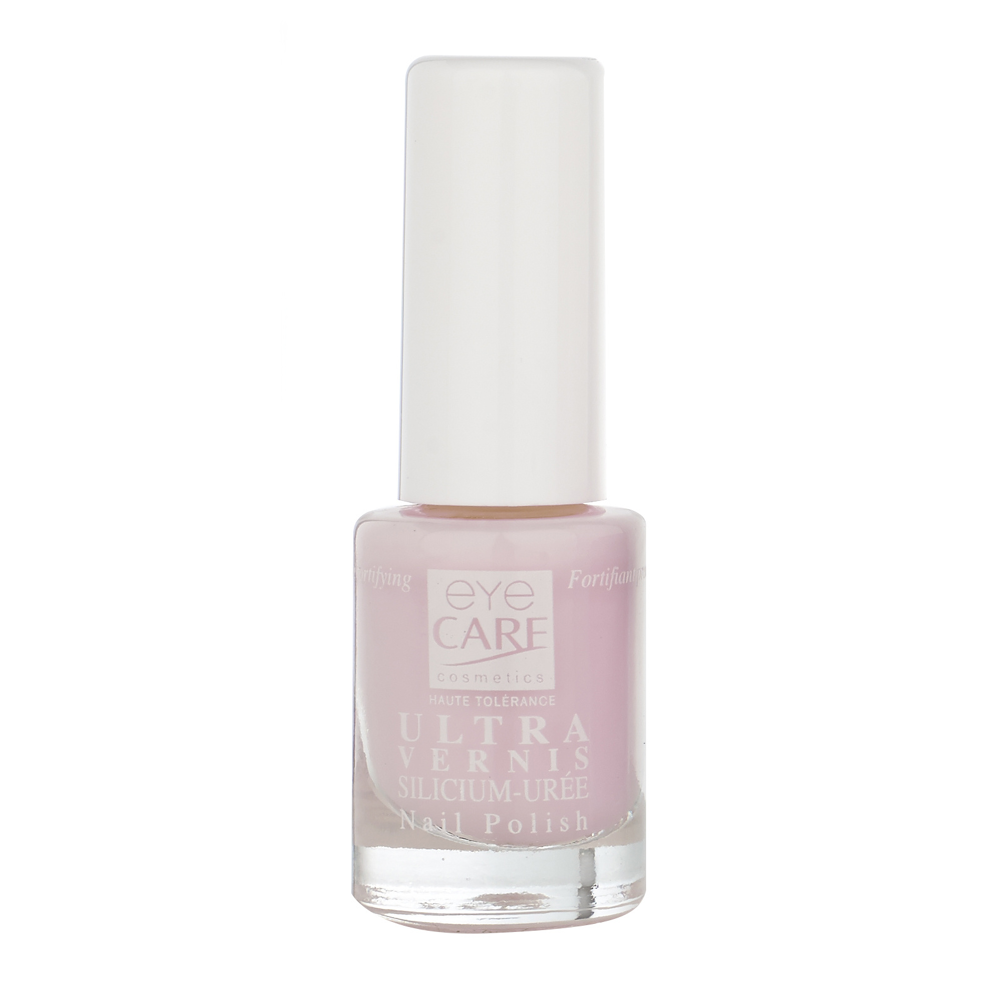 Ultra vernis silicium urée 4,7ml- Couleur : 1513 rosée