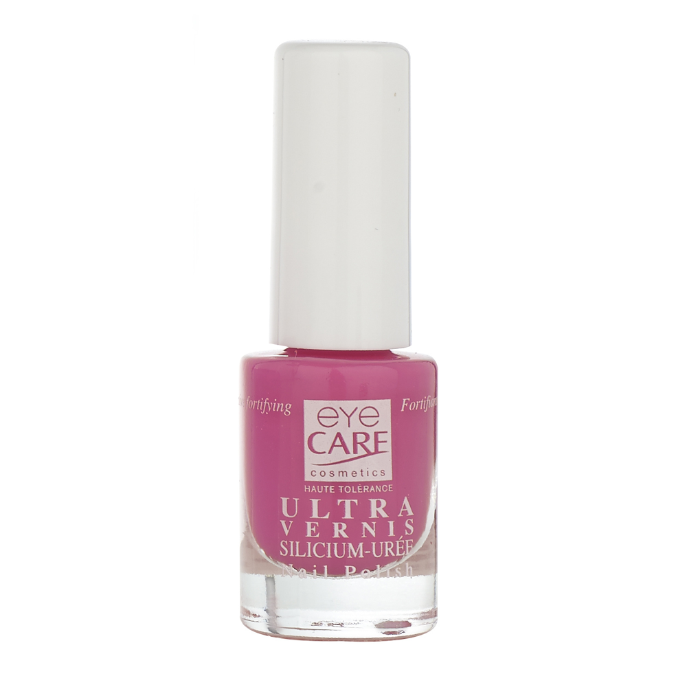 Ultra vernis silicium urée 4,7ml - couleur : Candy