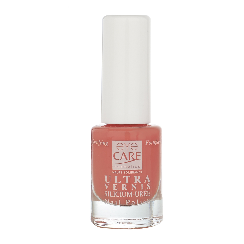 Ultra vernis silicium urée 4,7ml- Couleur : 1518 impatience