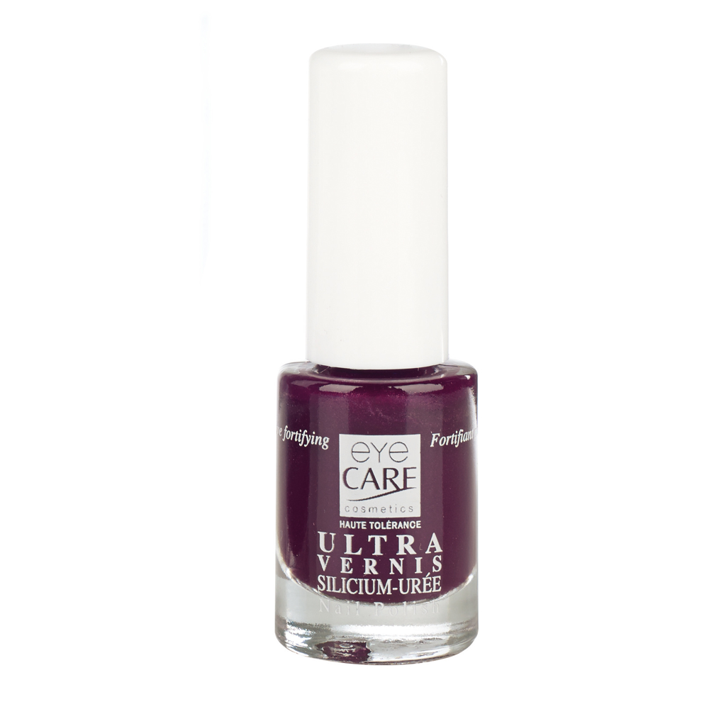 Ultra vernis silicium urée 4,7ml- Couleur : 1521 velou