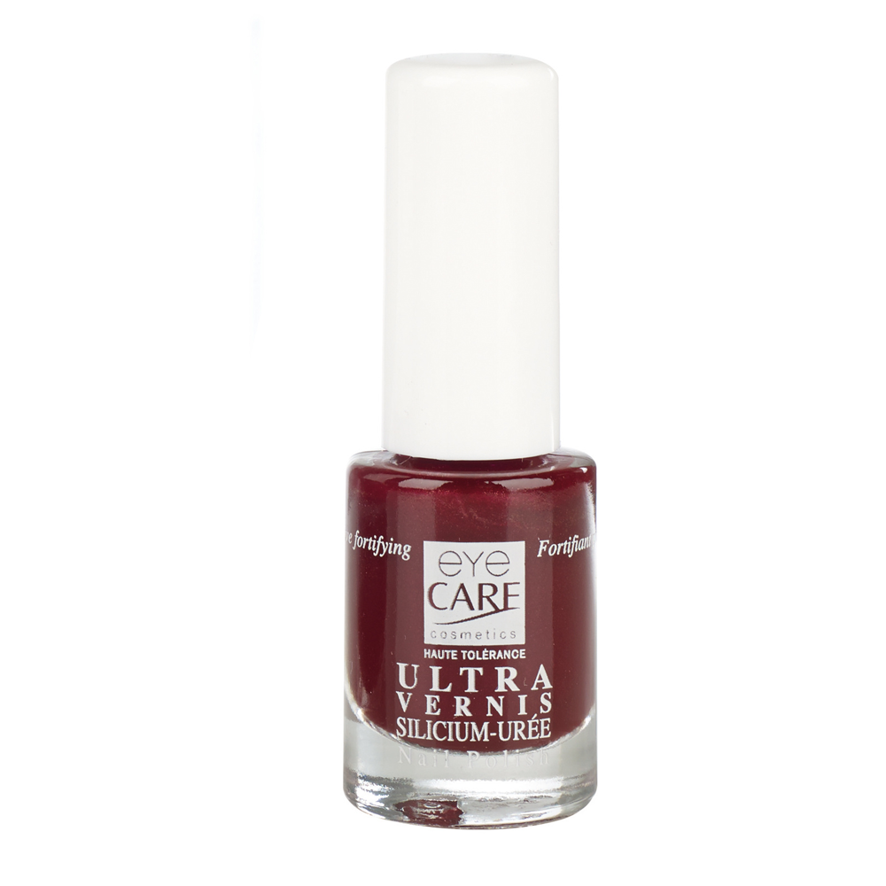 Ultra vernis silicium urée 4,7 ml- Couleur : 1522 belcanto
