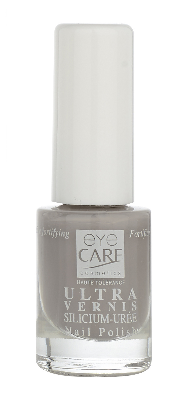 Vernis silicium urée 4,7ml- Couleur : 1523 tourterelle