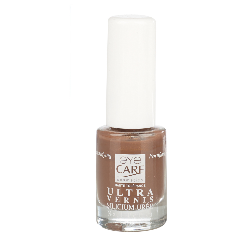 Vernis silicium urée 4,7ml - Couleur : 1524 toscane