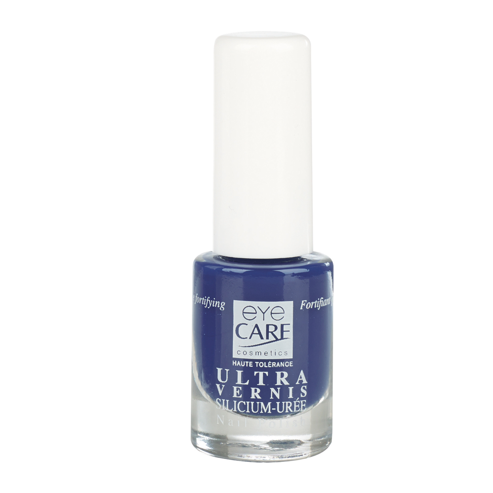 Vernis silicium urée 4,7ml - Couleur : 1528 denim