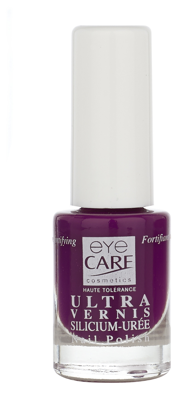 Vernis silicium urée 4,7ml - Couleur ; 1529 grenadine