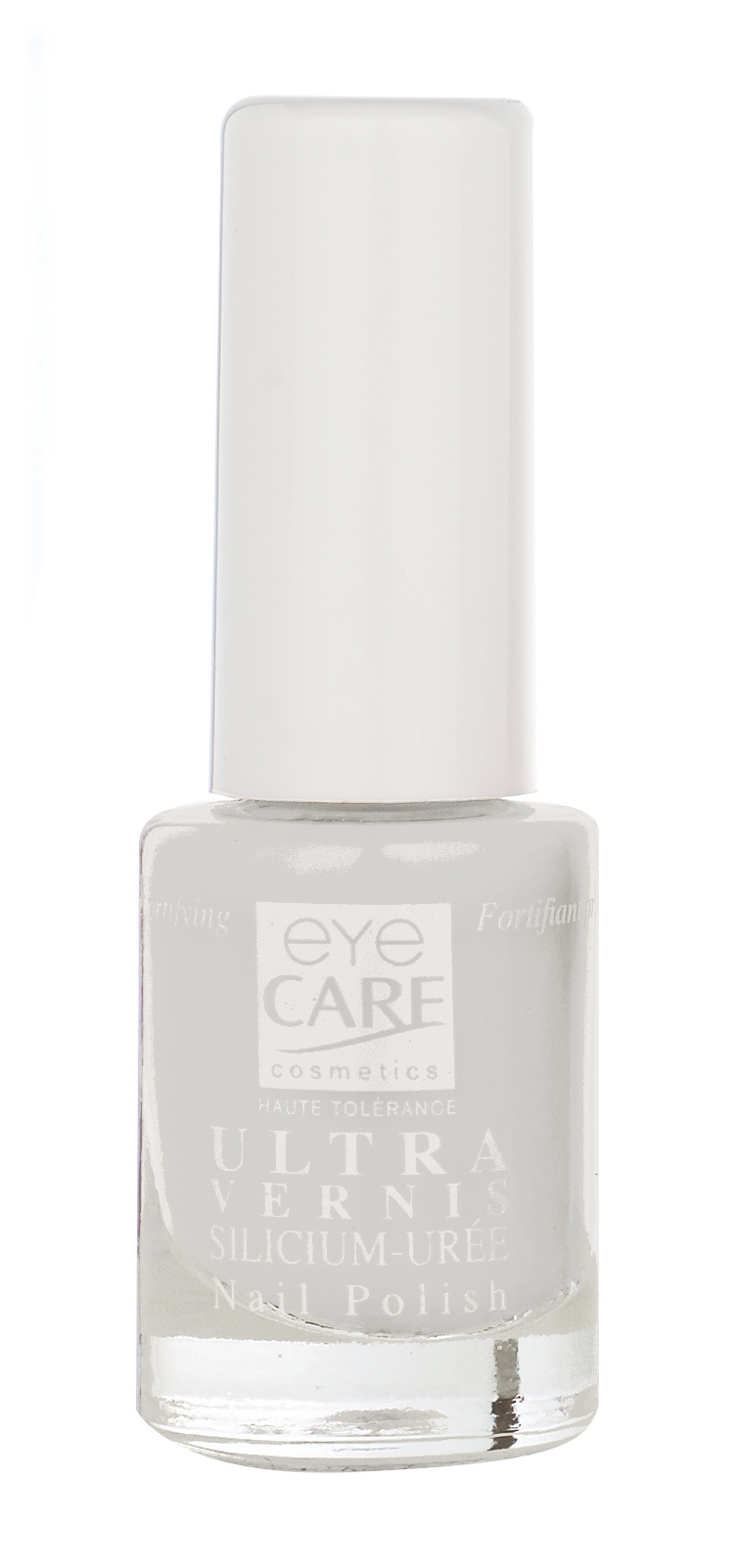 Ultra vernis silicium-urée nacre 4,7ml
