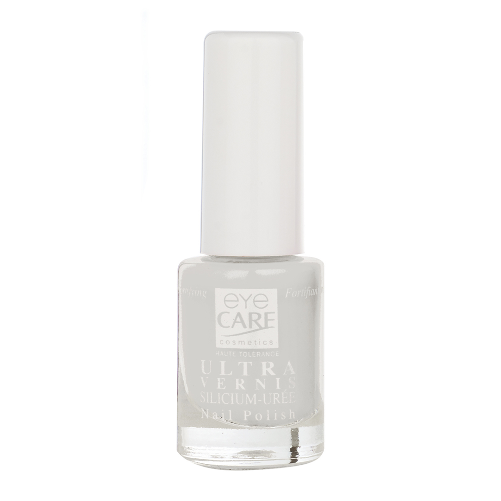 Ultra vernis silicium-urée nacre 4,7ml