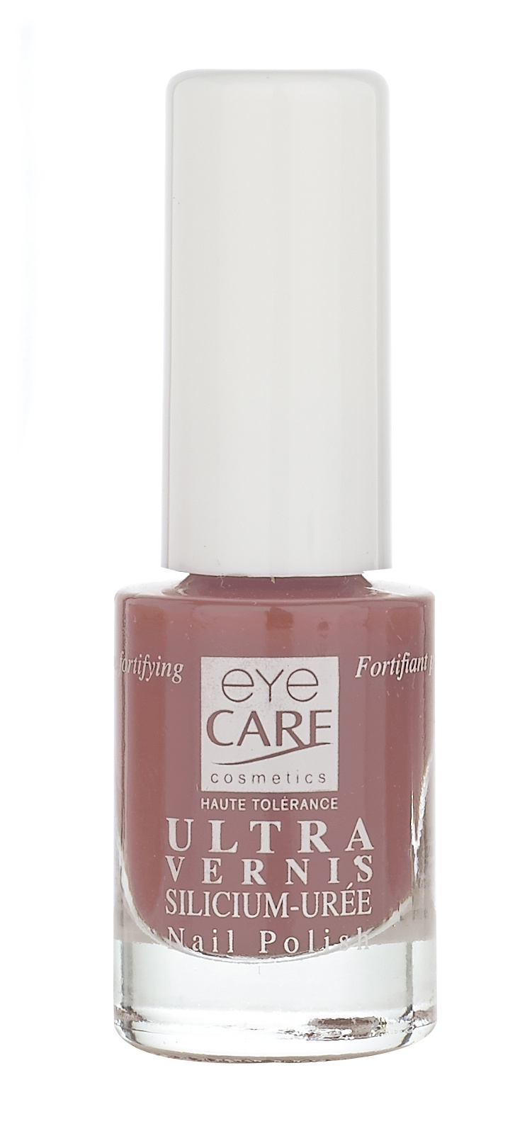 Ultra vernis silicium Urée 4,7ml - Couleur : 1535 cannelle