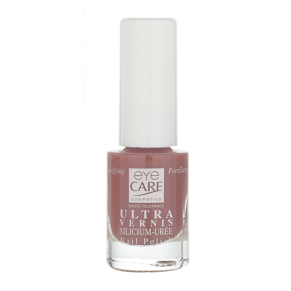 Ultra vernis silicium Urée 4,7ml - Couleur : 1535 cannelle