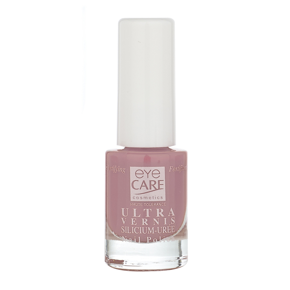 Vernis silicium urée 4,7ml - Couleur : 1536 sultane