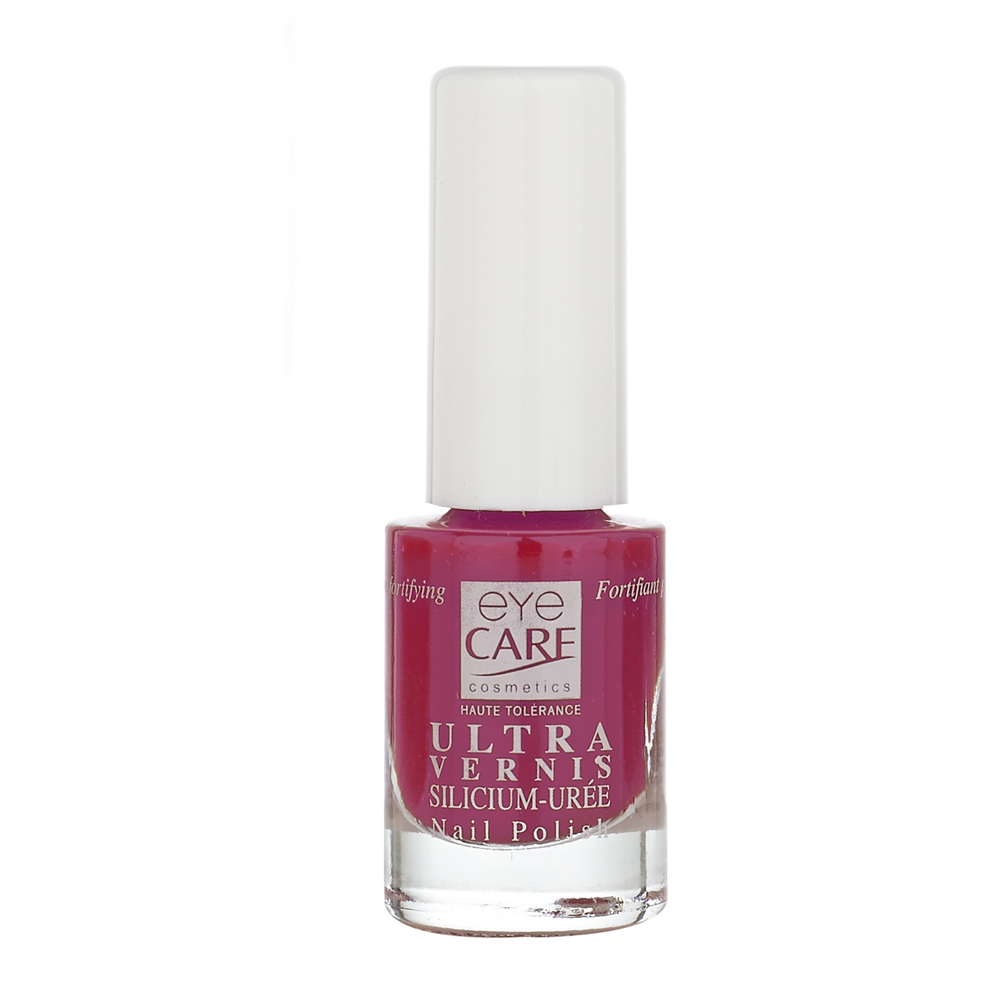 Vernis silicium urée 4,7ml- Couleur : 1538 capri