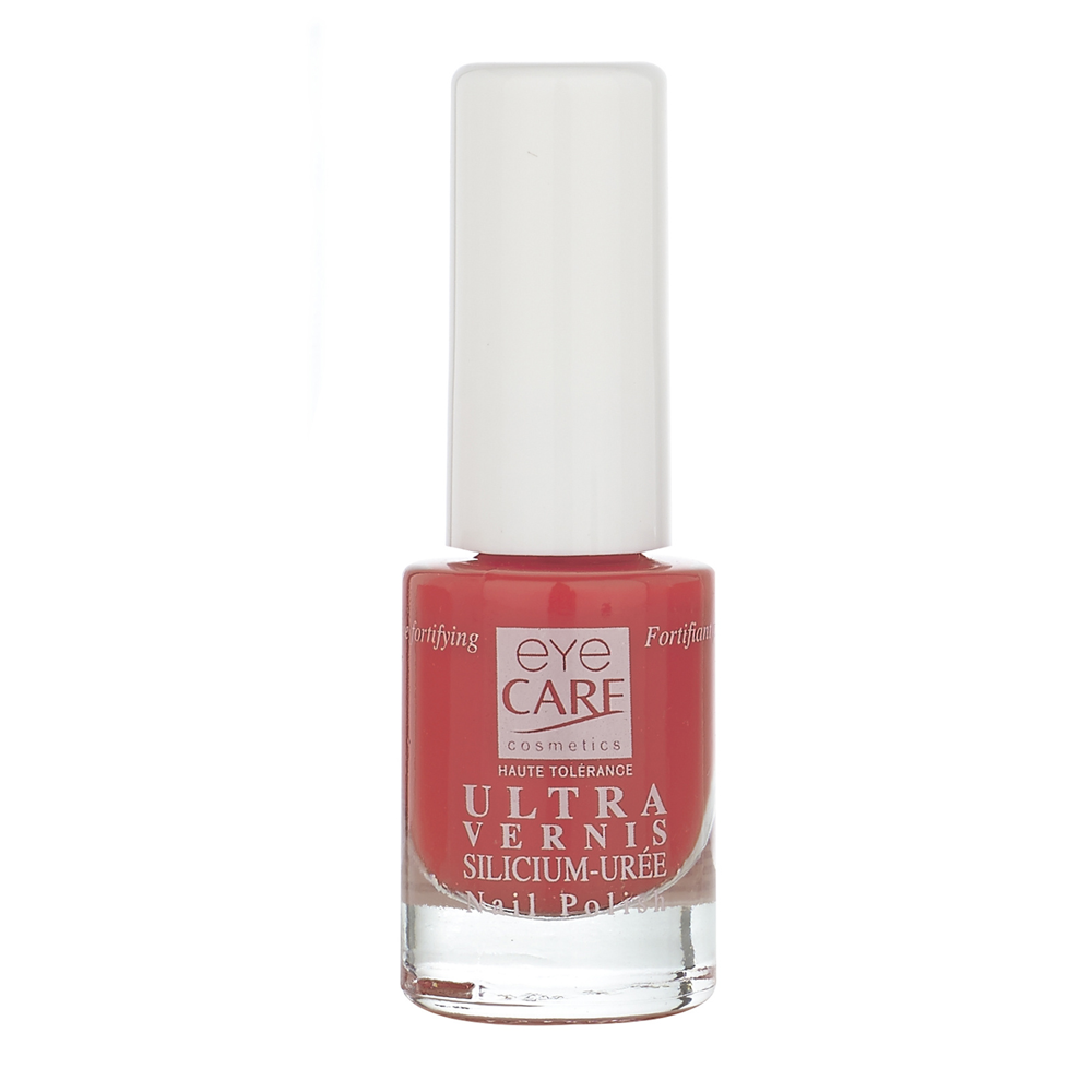 Ultra vernis silicium urée 4,7ml- Couleur : 1541 pink flower