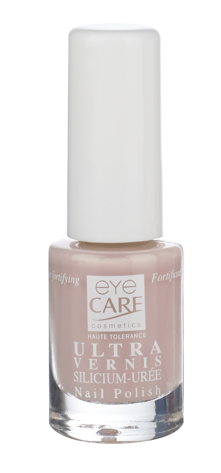 Ultra Vernis Silicium Urée 4,7ml- Couleur : 1543 noisette