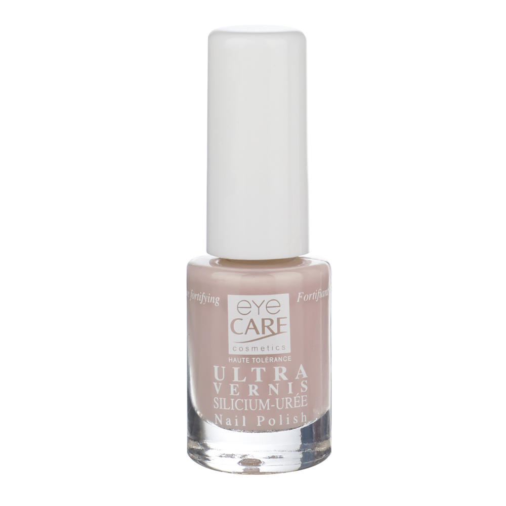 Ultra Vernis Silicium Urée 4,7ml- Couleur : 1543 noisette