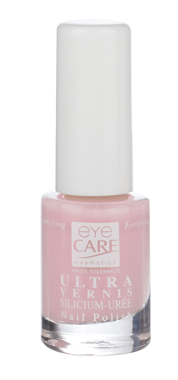 Ultra vernis silicium urée 4,7ml- Couleur : 1544 goyave