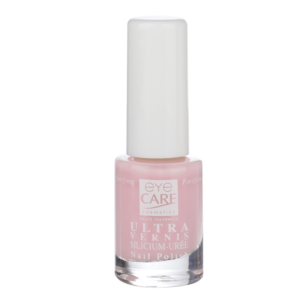 Ultra vernis silicium urée 4,7ml- Couleur : 1544 goyave