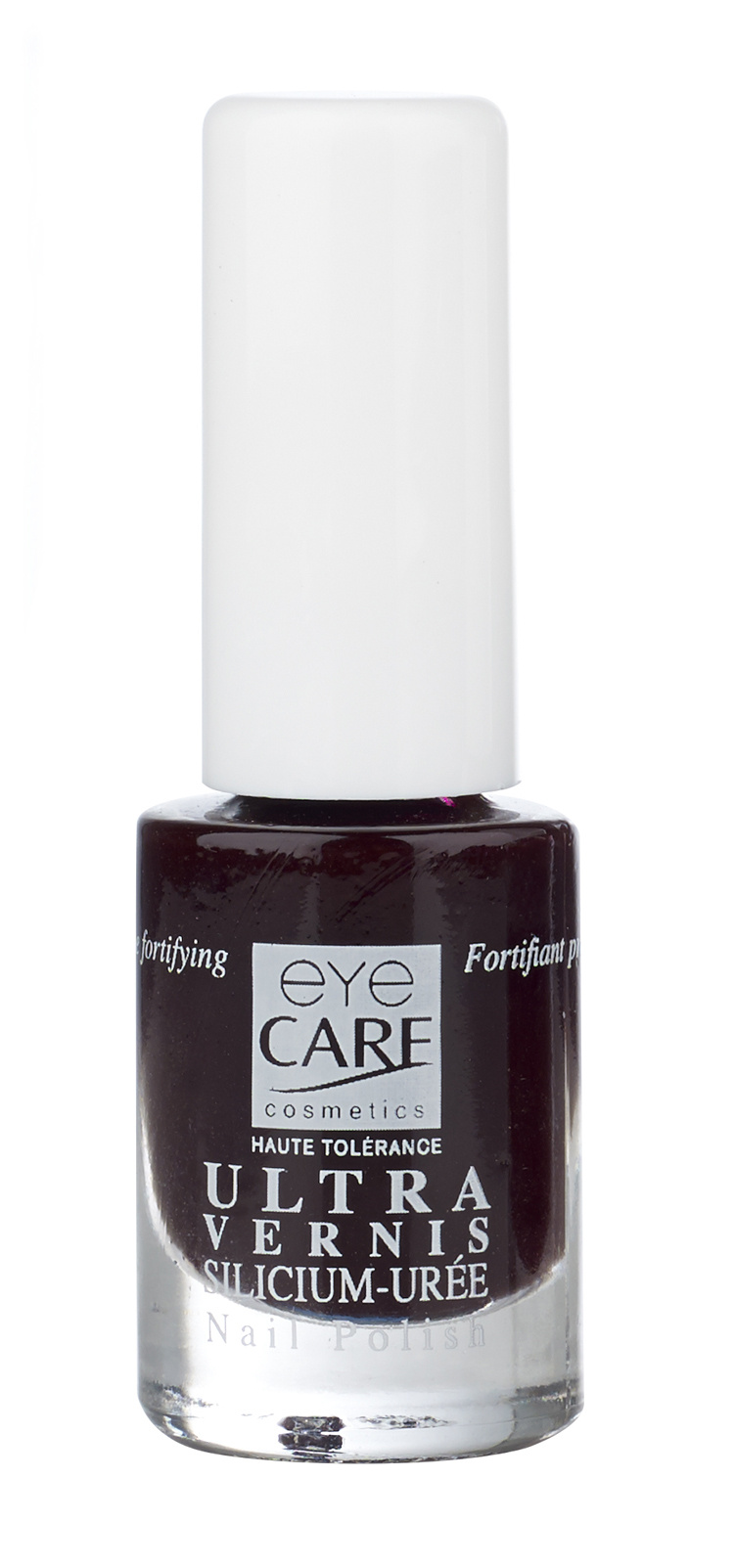 Vernis Silicium Urée 4,7 ml - Couleur : Burlat