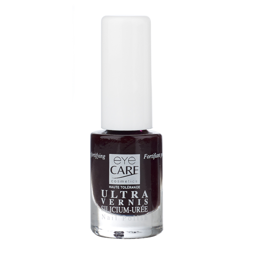 Vernis Silicium Urée 4,7 ml - Couleur : Burlat