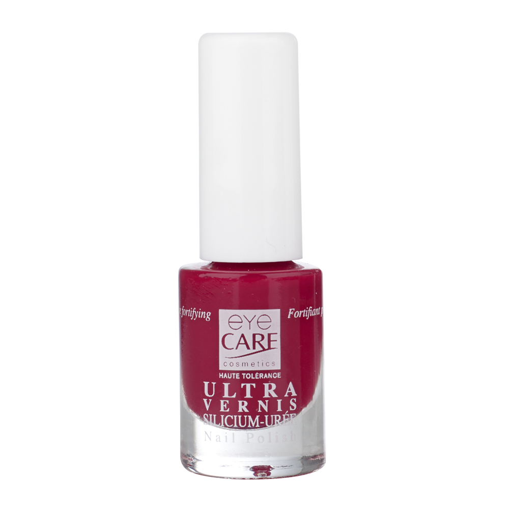 Vernis silicium urée 4,7ml - Couleur : 1552 flamboyant