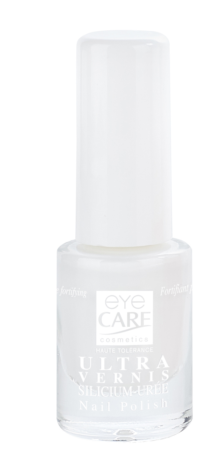 Vernis silicium urée 4,7ml : Couleur : 1555 Lys