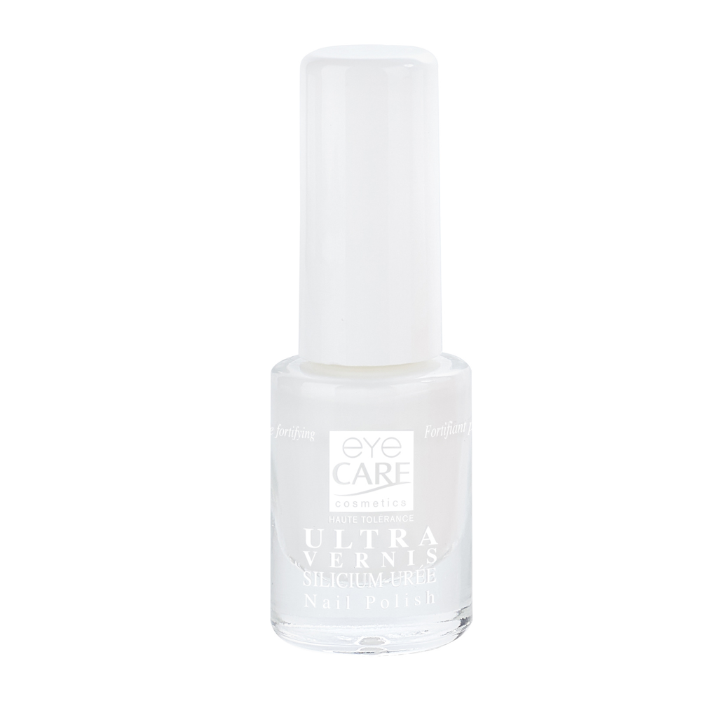 Vernis silicium urée 4,7ml : Couleur : 1555 Lys