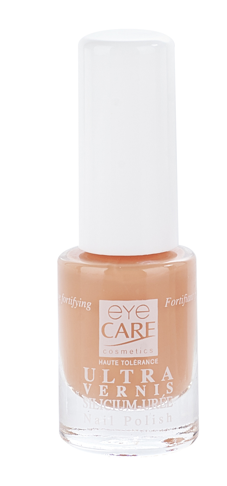 Vernis silicium urée 4,7ml : Couleur 1556 corail