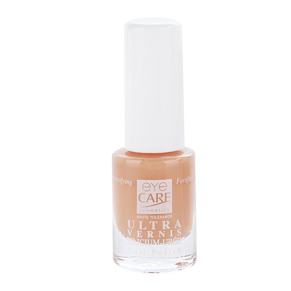 Vernis silicium urée 4,7ml : Couleur 1556 corail