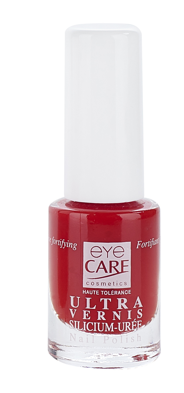 Vernis silicium urée 4,7ml - Couleur : 1558 fuego