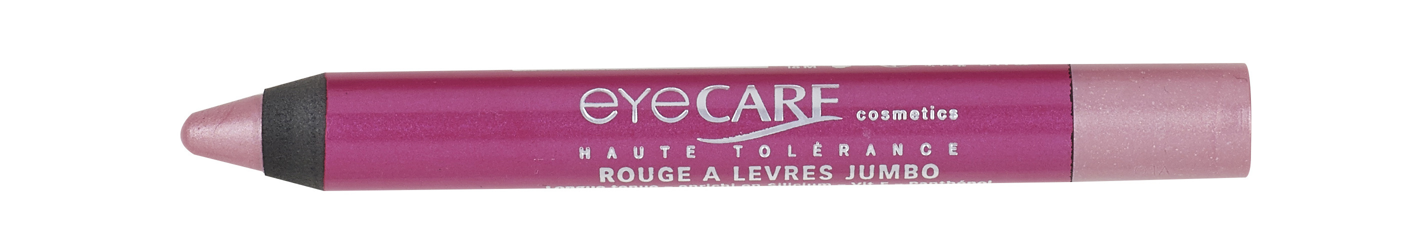 Crayon rouge à lèvres Jumbo Eglantine 3,15g