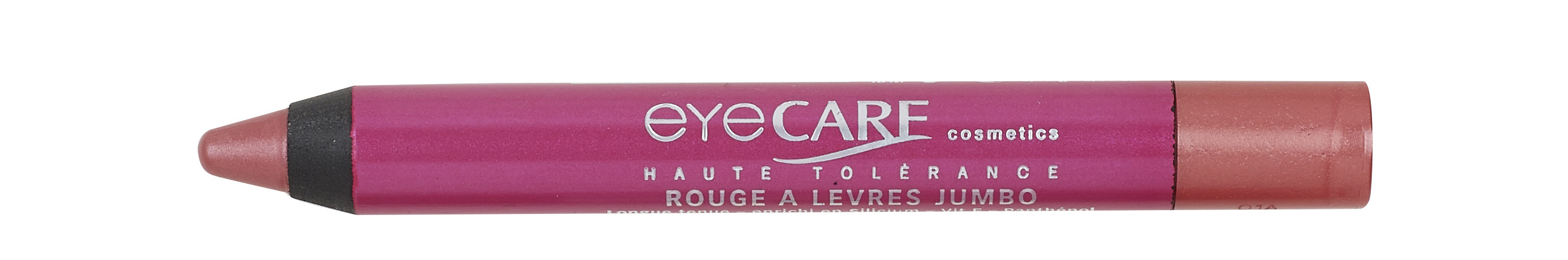 Crayon rouge à lèvres jumbo Mandarine 3,15g