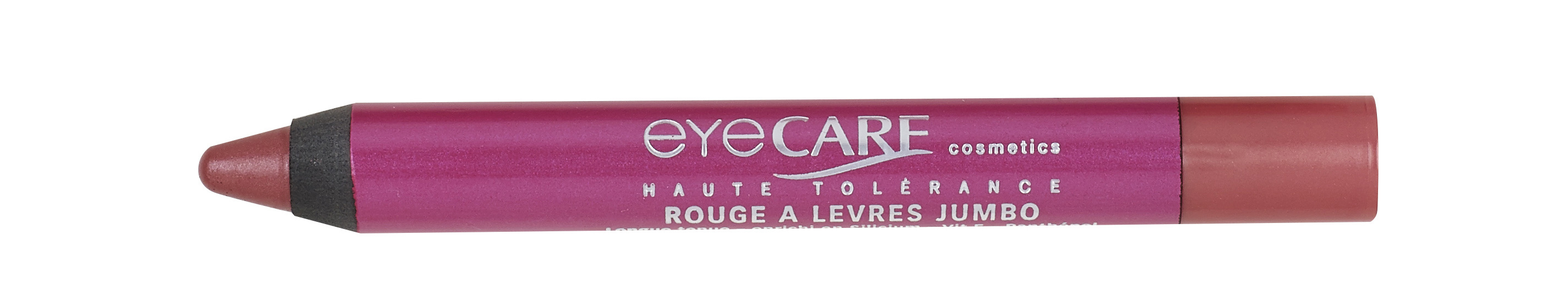Crayon rouge à lèvres jumbo Coquelicot 3,15g