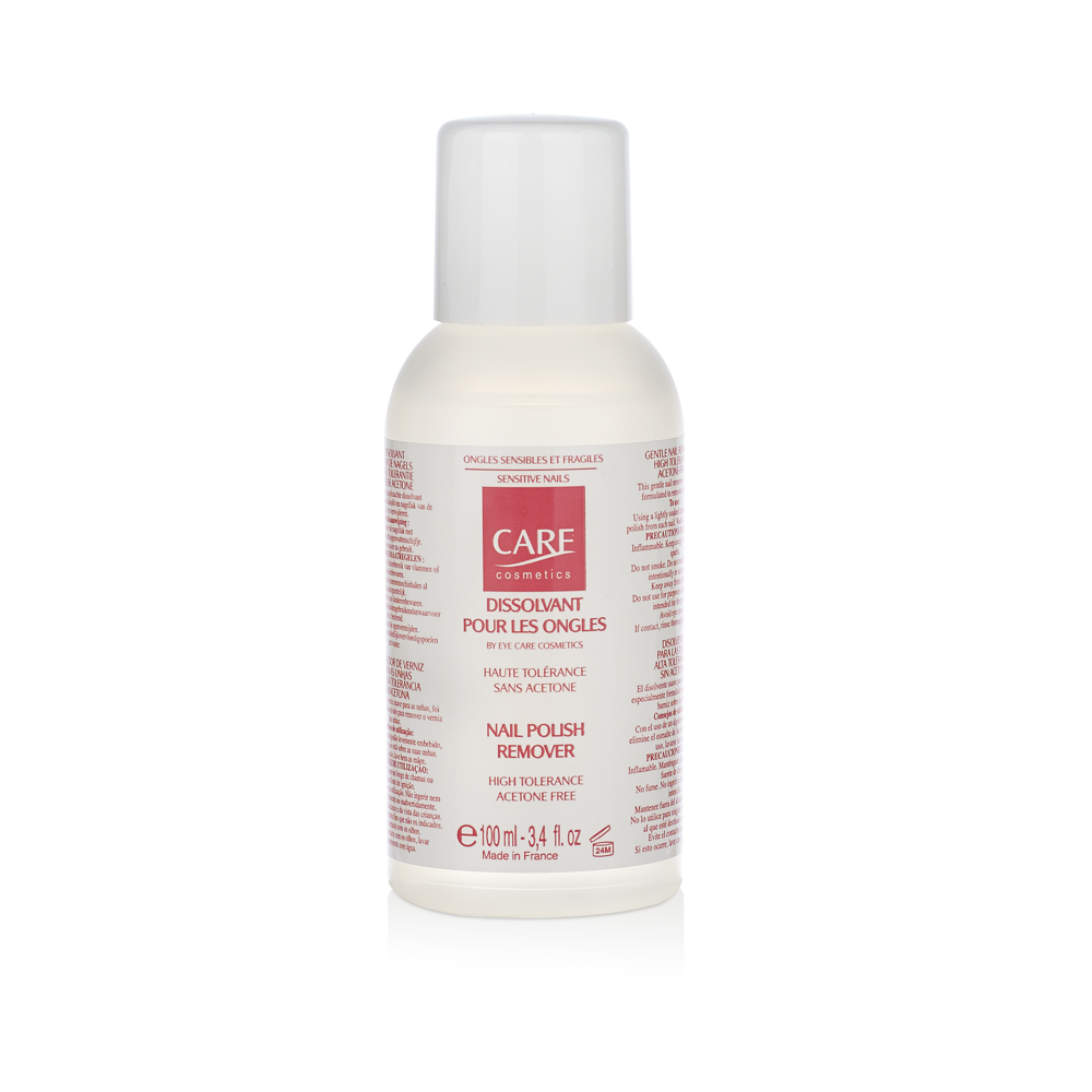 Dissolvant ongle 100ml