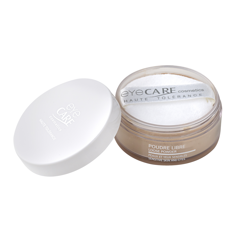 Poudre libre porcelaine 8g