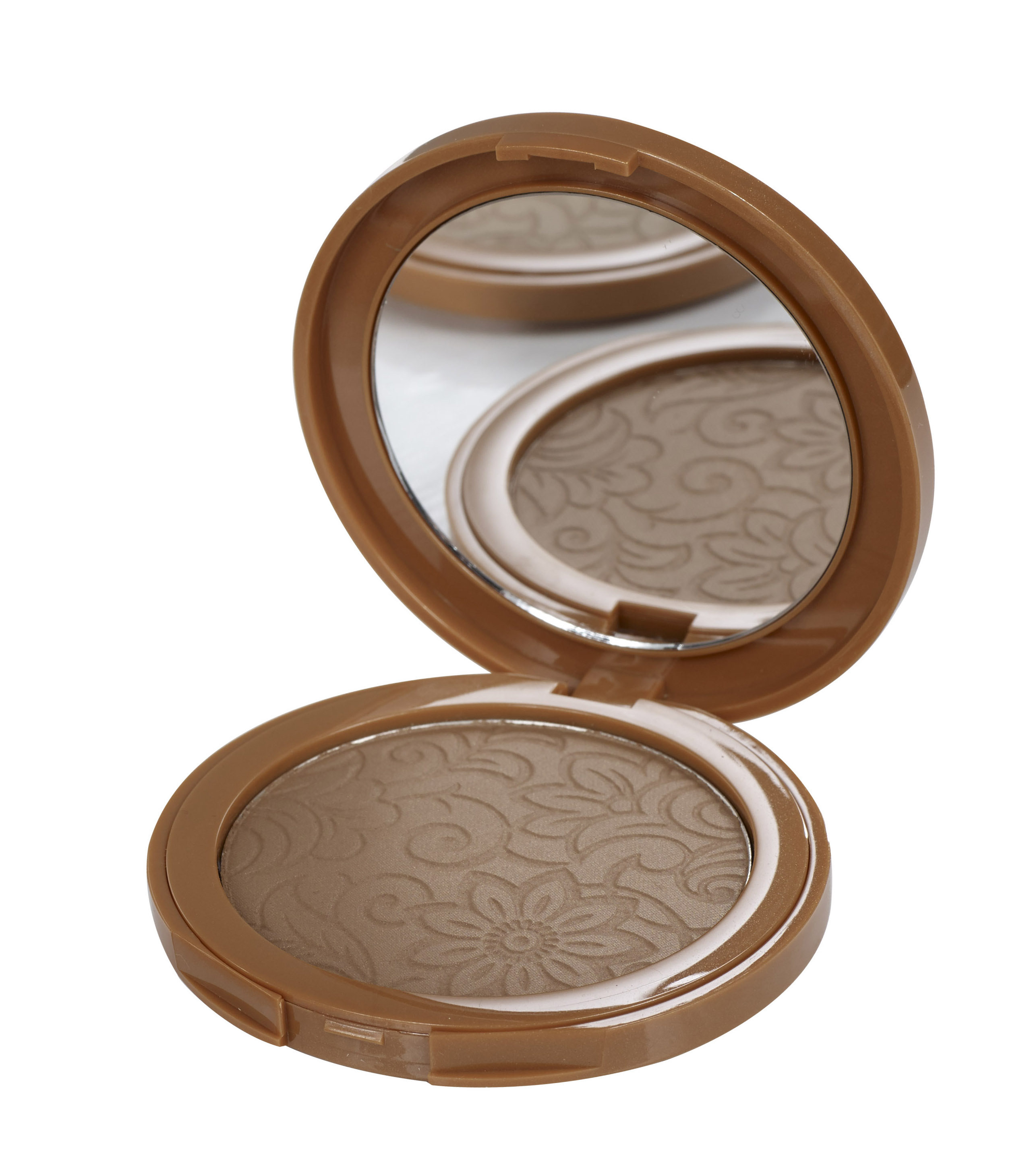 Poudre bronzante peau mate 10g